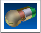 Magnetically Guided Biopsy Capsule